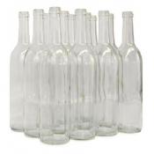 Wine-Bottle-CASE-Clear-Bordeaux