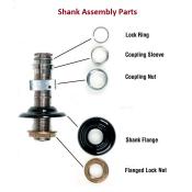shank-assembly