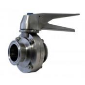 tri-clamp-butterfly-valve
