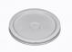 2-gallon Plastic Fermenter Lid