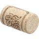 Number 9 x 1.5 inch Agglomerated Wine Corks 