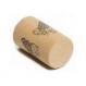 Number 9 x 1.5 inch Nomacorc Synthetic Wine Corks 