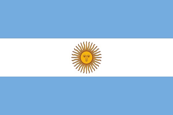 Argentina-Flag