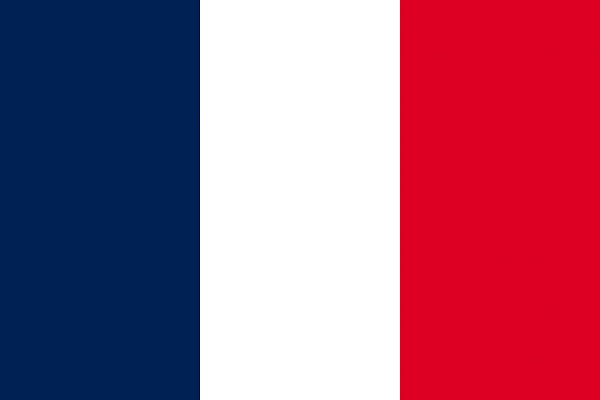 French-Flag