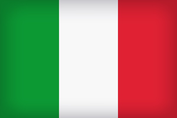 Italian-Flag