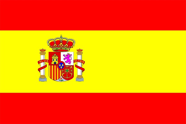 Spanish-Flag