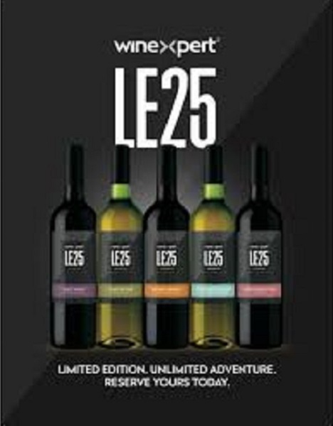 Winexpert-LE25