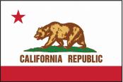 Calfifornia-Flag
