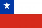 Chilean-Flag