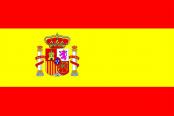 Spanish-Flag